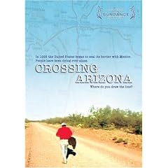 Crossing Arizona