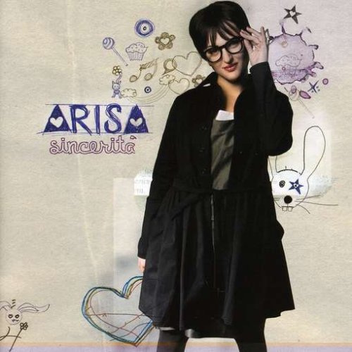 Arisa - Sincerita