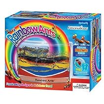Fascinations AntWorks Rainbow Ants