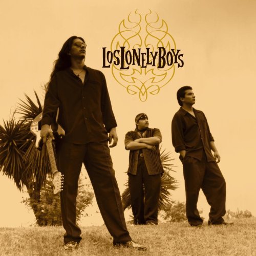 Los Lonely Boys - Los Lonely Boys (special Edition) - Zortam Music