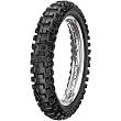 Dunlop MX51 Dirt Bike Motorcycle Tire - 110/80-19 / Rear