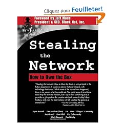 Stealing the Network: How to Own the Box