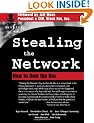 Stealing the Network: How to Own the Box (Cyber-Fiction)