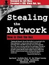 Stealing the Network: How to Own the Box
