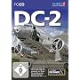 Flight Simulator X - DC-2 von Aerosoft