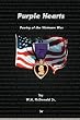 Purple Hearts: Poetry of The Vietnam War