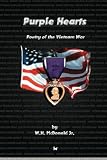 Purple Hearts: Poetry of The Vietnam War