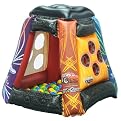 Walt Disney Cars Custom Cruisers with 20 Balls