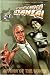 Buckaroo Banzai: Return of the Screw #1 (Cover B)