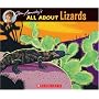 All About Lizards (All About)