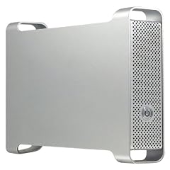 Macally G S 350 SUA FW400/USB 2.0/eSATA Geh�use f�r 8,9 cm (3,5 Zoll) SATA HDD