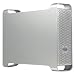 Macally G S 350 SUA FW400/USB 2.0/eSATA Geh�use f�r 8,9 cm (3,5 Zoll) SATA HDD
