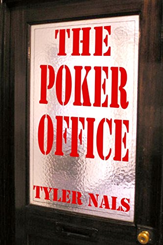 the poker office