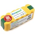 Duogreen iRobot Roomba Replacement Battery Pack for 500 600 700 Series 500 510 530 532 535 540 560 562 570 572 580 760 770 780 FloorVac 3000 mAh with 60 Days Warranty