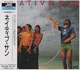 検索 : ネイティブ・サン