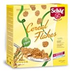 Sch�r Cereal Flakes, 4er Pack (4 x 30...