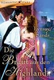 Produkt-Bild: Die Braut aus den Highlands