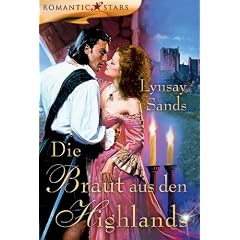 Die Braut aus den Highlands