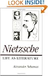 Nietzsche: Life as Literature