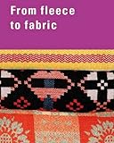 From fleece to fabric