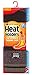 Heat Holders Men's Original 2.3 tog winter Thermal Socks 7-12 US (Bewcastle)
