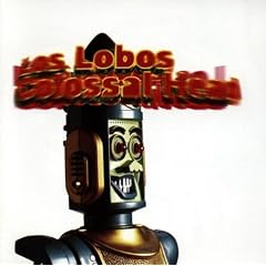 Colossal Head
