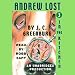 Andrew Lost in the Kitchen, Book 3 (Unabridged)
