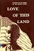 Books : Love of This Land: Progress of the Negro in the United States (569433)