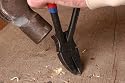 8.5 inch Nail Hunter from Nail Jack Tools