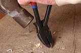 51d1 uFOVXL. SL160  8.5 inch Nail Hunter from Nail Jack Tools