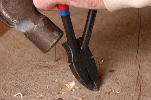 Nail Jack Tools 85NH 8-1/2-Inch Nail Hunter