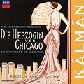 Die Herzogin von Chicago (Gesamtaufnahme)