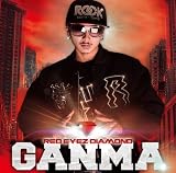 RED EYEZ DIAMOND