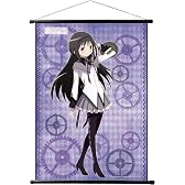 劇場版 魔法少女まどか☆マギカ A3タペストリー 暁美ほむら