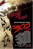 300 Reg 27x40 Double Sided Original Movie Poster
