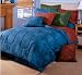 Color Connection Mix &amp; Match Comforters, Sham and Pillow