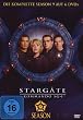 Stargate Kommando SG-1 - Season 9 (6 DVDs)