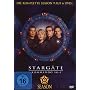 Stargate Kommando SG 1 - Season 9 Box (6 DVDs)