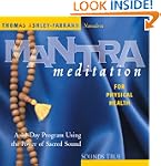 Mantra Meditation for Physical Health...