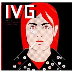 Ivg : Futur Ant�rieur France 1975-1985 /Vol.1