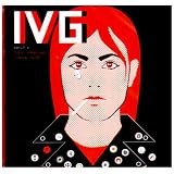 Ivg : Futur Ant�rieur France 1975-1985 /Vol.1par Compilation