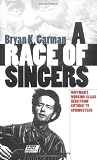 A Race of Singers: Whitmans Working-Class Hero from Guthrie to Springsteen (Cultural Studies of the United States)