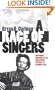 A Race of Singers: Whitman's Working-Class Hero from Guthrie to Springsteen (Cultural Studies of the United States)