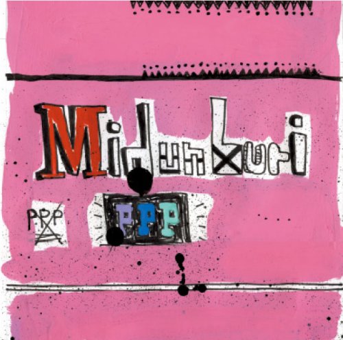 Midunburi
