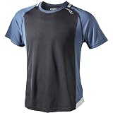 Saucony Omni Hydrator Running Short Sleeve - Men