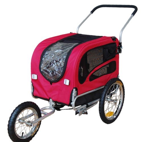 Best Pet Dog Bike Trailer, Stroller, Carrier 2014