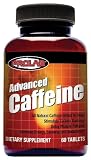 Prolab Nutrition - Advanced Caffeine, 200 mg, 60 tablets