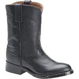 Acme® Childrens Black Roper by Jama Corporation, Inc.