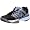 Charcoal/Black/Brilliant Blue