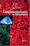  : Cathodoluminescence in Geosciences
